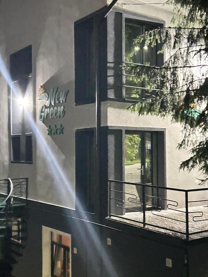 New Green สลานิก-มอลโดวา ภายนอก รูปภาพ