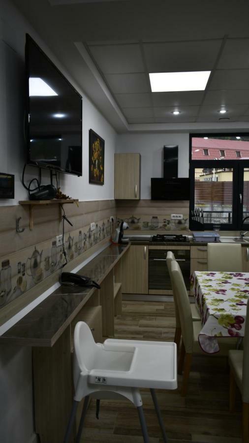 New Green สลานิก-มอลโดวา ภายนอก รูปภาพ