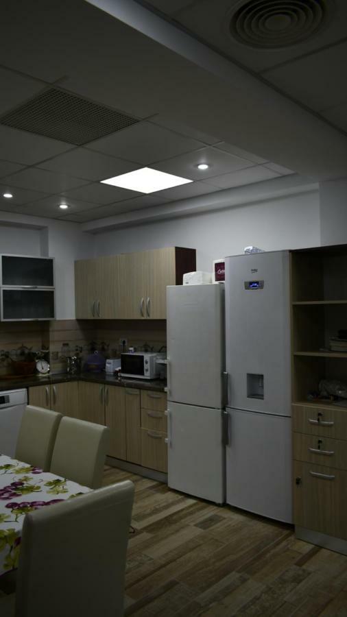 New Green สลานิก-มอลโดวา ภายนอก รูปภาพ